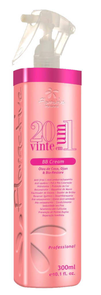 20 EM 1 BB CREAM