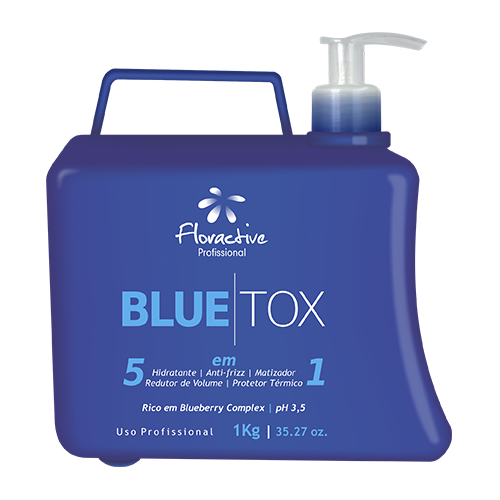 BLUE TOX