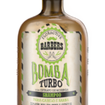 SHAMPOO BOMBA TURBO — foto 3