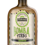 SHAMPOO BOMBA TURBO — foto 1