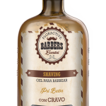 SHAVING ESSENCIAL CRAVO — foto 1