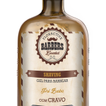 SHAVING ESSENCIAL CRAVO — foto 3