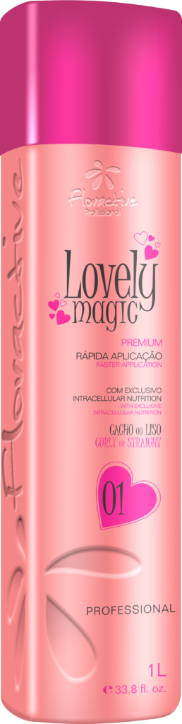 LOVELY MAGIC