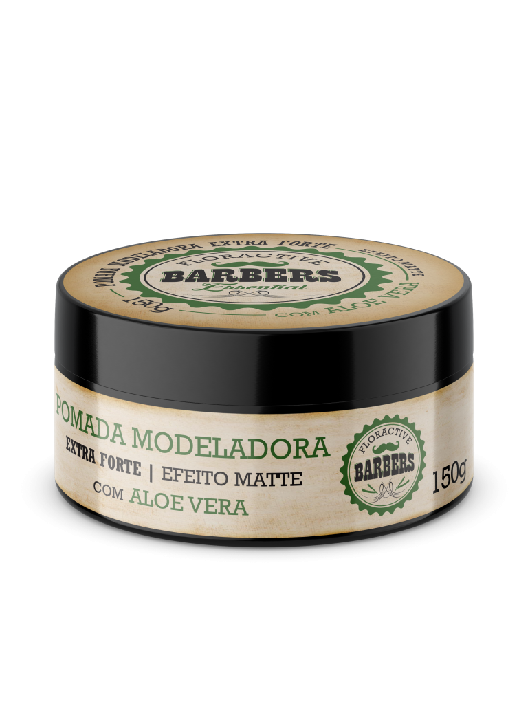 POMADA ALOE VERA