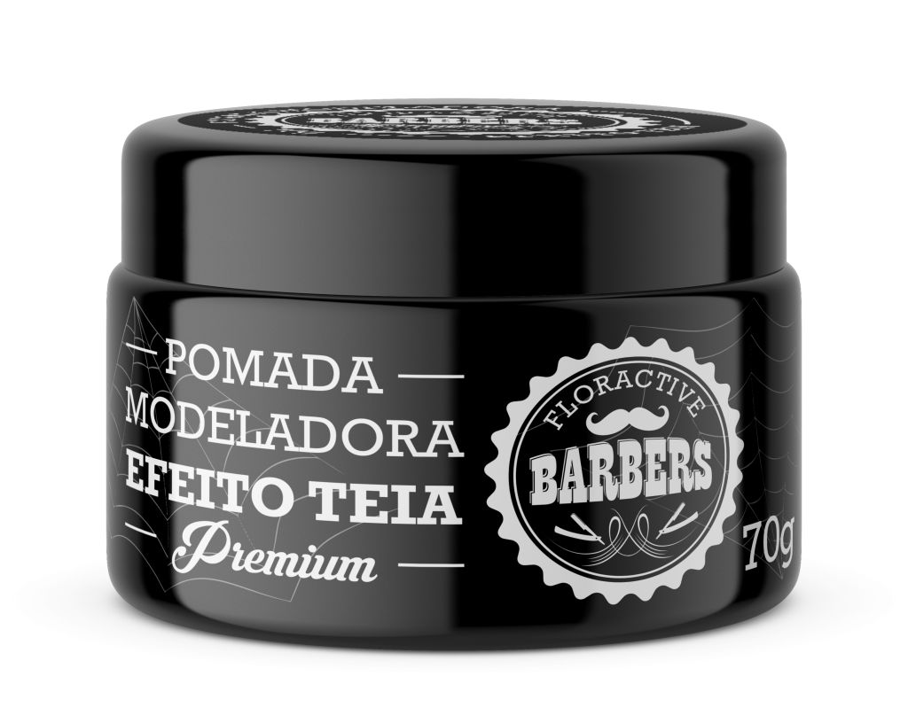 POMADA TEIA