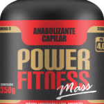 POWER FITNESS MASS — foto 2