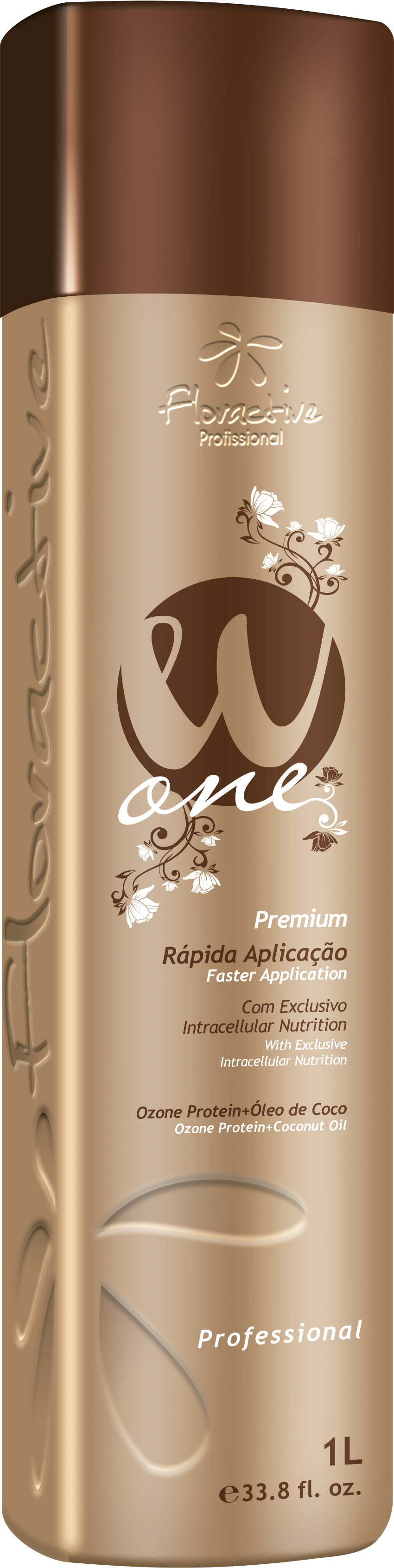 W ONE PROFISSIONAL