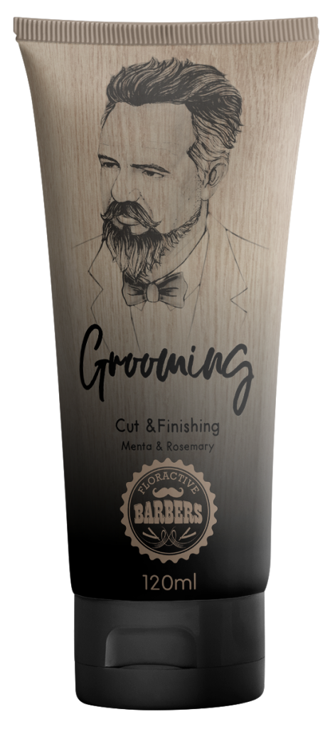 GROOMING