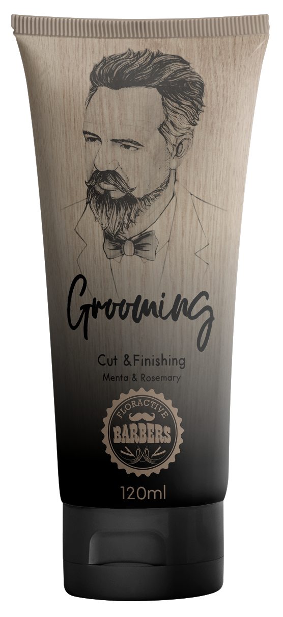 GROOMING