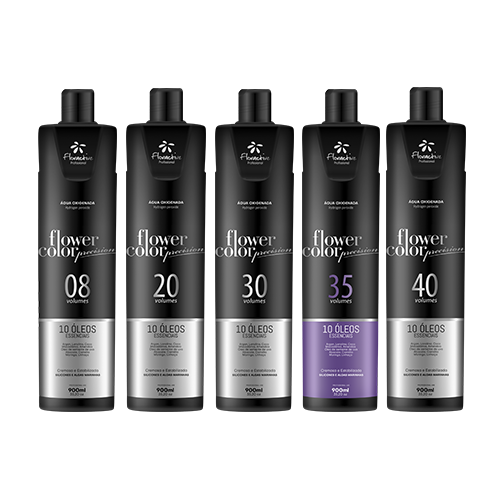 OX FLOWER COLLOR PRECISION
