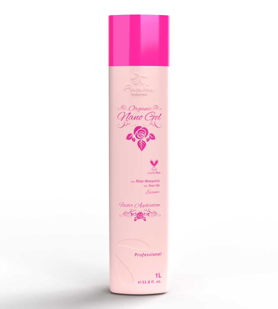ORGANIC NANO GEL