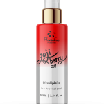 MÁSCARA GOJI BERRY — foto 2