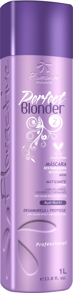 PERFECT BLONDER PROFISSIONAL