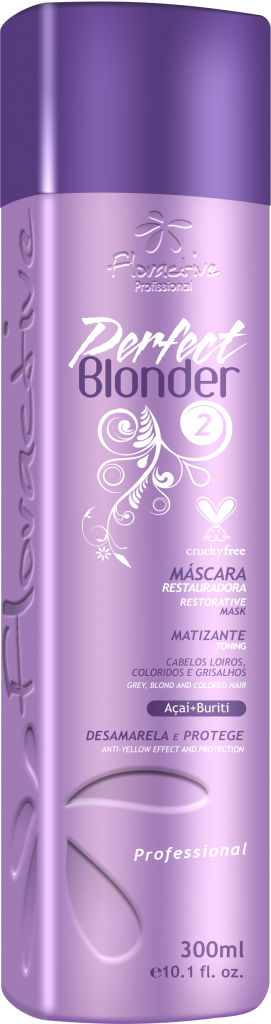 PERFECT BLONDER HOME CARE