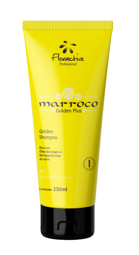 LINHA MARROCO HOME CARE