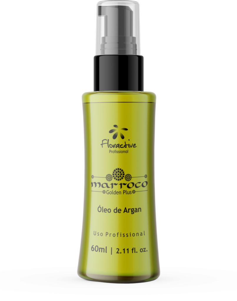 ÓLEO ARGAN MARROCOS