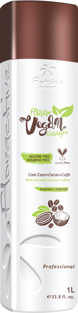 FLORA VEGAN LISSAGE