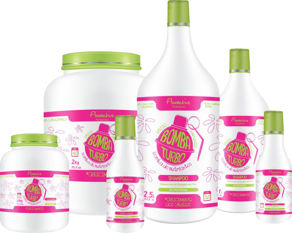 BOMBA TURBO HOME CARE