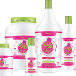 BOMBA TURBO HOME CARE — foto 1