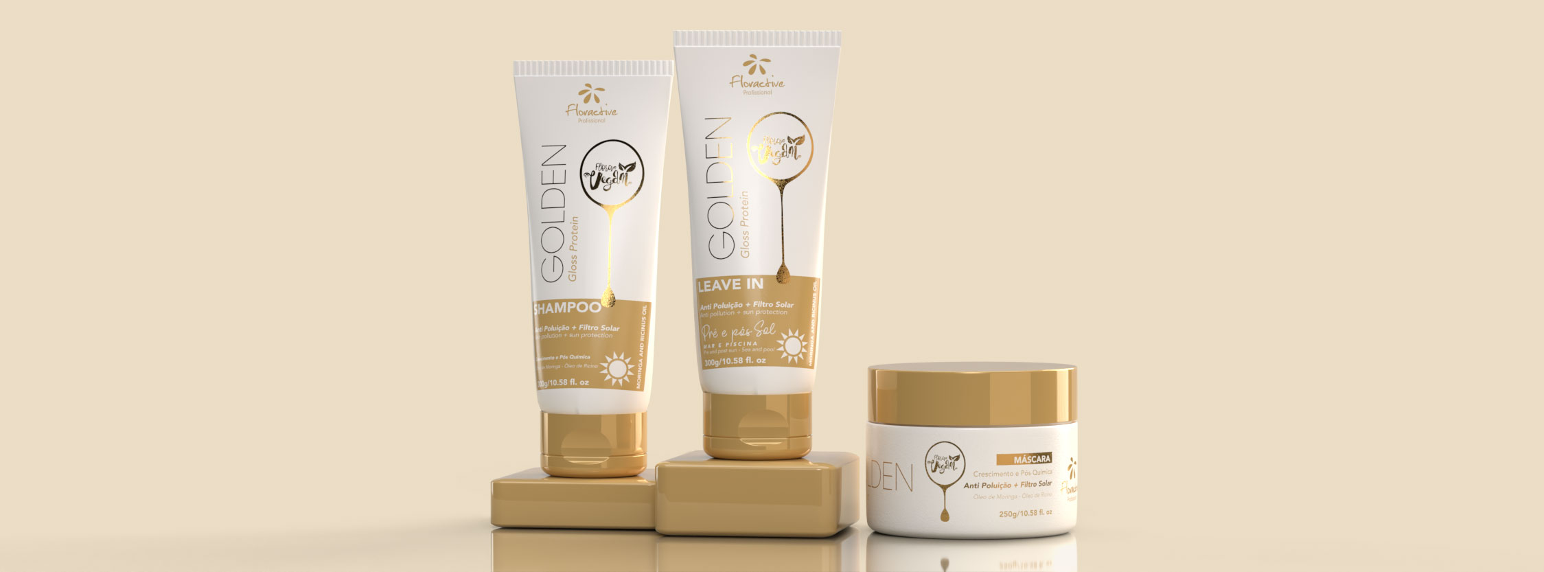 LINHA-GOLDEN