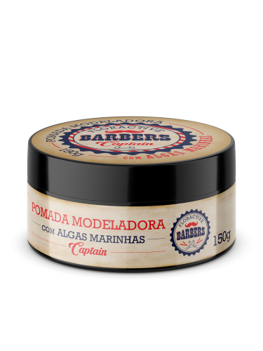 POMADA COM ALGAS MARINHAS POMADA COM ALGAS MARINHAS