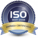 certificado Iso 9001